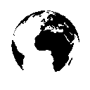 earthwhite animated GIF emoji | Empire Shop