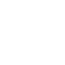 Instagram camera logo icon in high contrast black and white.