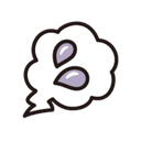 2_nv_srio_kuromicloud2 Discord Emoji - ⛥⁺ 　 𓏺 　 .gg/cosmi