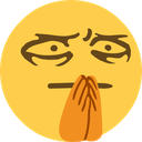 what Discord sticker from Color God's