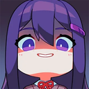 Yuki94 Discord Emoji from SwizZzle Fishes