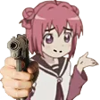 V_gun Discord Emoji | Vulcan