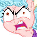 CozyShout custom emote - Friendship Academy - MLP