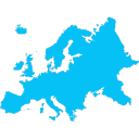 EU Discord sticker - Dylan's Cozy Place