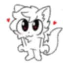 emoji_32 Discord sticker from FemCove :3 .gg/femboyss・Femboy Tag・Furry・Transgenders・LGBTQ+・Warthunder・Furry・Boykisser・Gay・Roblox