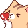 nekolove Discord Emoji - INFERNO