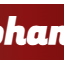 Phantasm text in bold white letters on a dark red background.