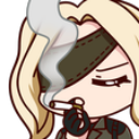 chemicals custom emote from Dead Sheeps