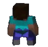 SteveGotCake animated GIF emoji | UK Gamers 🇬🇧