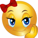 daddy custom emote | bored