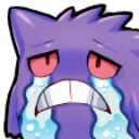 emoji_21 Discord sticker from •°♡🦇ɴᴏᴠᴀꜱ ɴɪɢʜᴛᴍᴀʀᴇ🦇♡°•