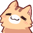 neko_leave animated GIF emoji from We R:ONE | Re:Envision Network