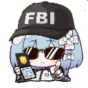 emoji_16 Discord Emoji - 「 ✦ 𝐍YAC✦ 」 NOT YOUR AVG CHAOS