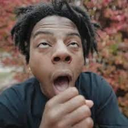 gawk_gawk custom emote | FAAAHHHH