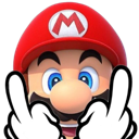 mario custom emote | Degenerates [18+]