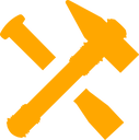 Rox_OrangeStaff custom emote | Vortex Gaming