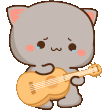 Sad animated GIF emoji | RIZZ HEAVEN | Chill • Hangout • VC • SFW • Events • Friends • Giveaways • Ask to DM • Non Dating