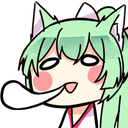Sakuded Discord sticker - 𝘈𝘯𝘪𝘮@𝘯𝘪𝘢𝘤𝘴 ✦🍄