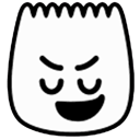 tiktoksmug custom emote from ／ｄｉｍｉｔｒｅｓｃｕ  🍂