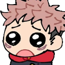 oh_maa_gaad custom emote - Tokyo Jujutsu high