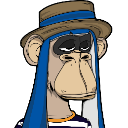 nft custom emote | [adult squid] Never Dies