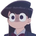 komistare Discord Emoji | Mundo dos Animes - Br