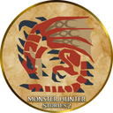 monster_hunter Discord sticker - 遊戲小鎮