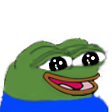 PepeHappy Discord Emoji | RIZZ HEAVEN | Chill • Hangout • VC • SFW • Events • Friends • Giveaways • Ask to DM • Non Dating