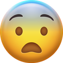 scared Discord Emoji - GGFX