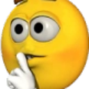 emoji_5 Discord sticker from ꧁༺TɧếGιớιBíẨɴ༻꧂