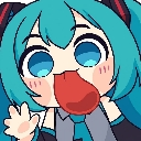 licking_you Discord sticker | ''₊🌷⁺ Ask To DM ❥ Egirls ❥ Active VC ❥ Nitro Giveaways ❥ Chat ❥ Friends ❥ Ask2DM ❥ Sfw ❥ Non Dating
