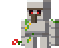 Minecraft_Golem animated GIF emoji | Ashfall Universe