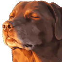 cansei Discord Emoji - Nova Luna (新月)