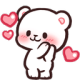 b_ursinhofeliz Discord Emoji - 🔥🔞 Canto da Putaria 🔥🔞