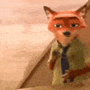 523300scubafox animated Discord emote from The Nerd Dungeon: LGBTQ+, Dating, 18+, and Dungeons