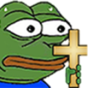 MIII Discord sticker | Magyar Hivatalos Roblox Szerver