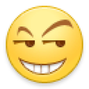 27_smirk custom emote | ／ｄｉｍｉｔｒｅｓｃｕ  🍂