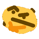 ThonkSpin animated Discord emote - RIZZ HEAVEN | Chill • Hangout • VC • SFW • Events • Friends • Giveaways • Ask to DM • Non Dating
