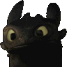 banguela animated GIF emoji - ChekoVerse