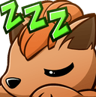 pokemon_zzz Discord sticker - Funsmith Club (by GDS)