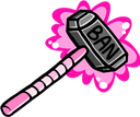 a_martelodobanimentosupremo Discord Emoji - Octagram