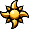 sun custom emote from PROJECT: SERIALIZATION