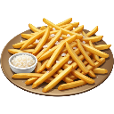 grinderdocksidefries Discord Emoji - The Grinder