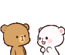 milkandmochi2 animated GIF emoji from 𝐒𝐀𝐅𝐄 𝐙𝐎𝐍𝐄