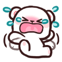 MilkCry Discord sticker | DM Request 📪 ⌇ Ask To DM & Chatting ⌇ Non Dating ⌇ Social ⌇ Friendly ⌇ Nitro ⌇Non Toxic