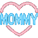 mommy animated GIF emoji | Love Island Roleplay