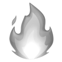 timeman_fire custom emote | Time Studio