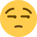 unimpressed Discord Emoji - Sonic Fort