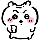 Chiikawa Discord Emoji - Brewish | Roblox Cafe Game