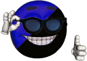 antran Discord sticker from Transhumanism
